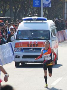 勐海县大型活动