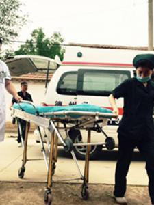 勐海县院后转乡